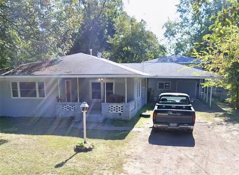 616 Edgar St, Bossier City, LA 71112