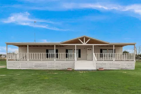 5002 Cheryl Ln, Kaufman, TX 75142