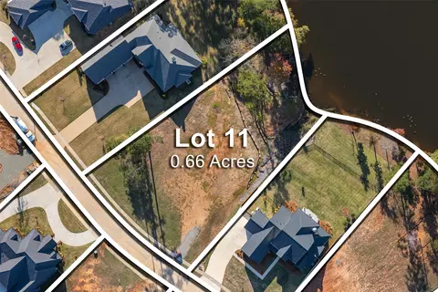 0 Silver Point Dr #11, Shreveport, LA 71106