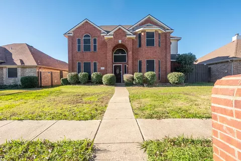 1926 Corbett Dr, Mesquite, TX 75149