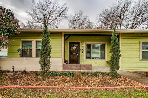 3600 Ashland Ave, Fort Worth, TX 76107