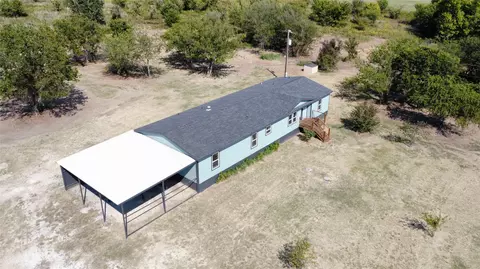 732 County Road 1785, Sunset, TX 76270 photo 37