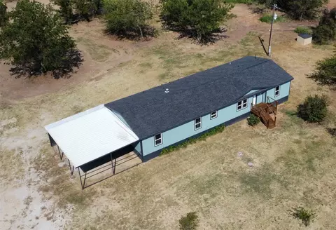 732 County Road 1785, Sunset, TX 76270 photo 34