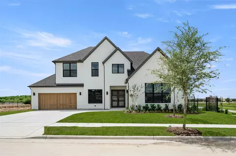 1604 Rolling Oaks Dr, Aledo, TX 76008