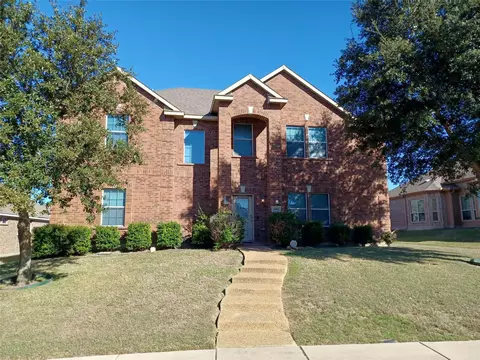 1001 Trailwood Dr, Desoto, TX 75115