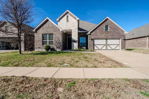 1268 Lawnview Dr, Forney, TX 75126