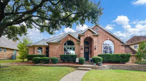 2108 Merksem Ct, Plano, TX 75025