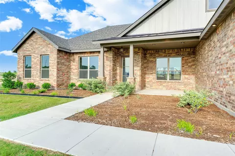 412 Collum Vw, Azle, TX 76020