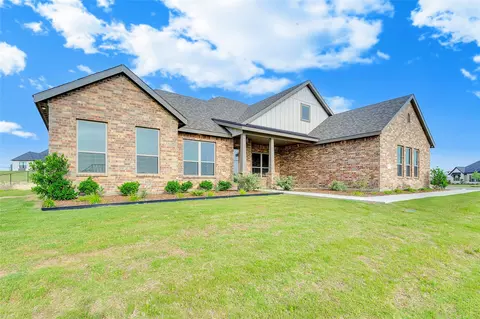 412 Collum Vw, Azle, TX 76020