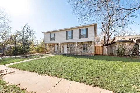 1315 Willow Wood Ct, Irving, TX 75060
