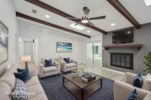 5021 Whistler Dr, Fort Worth, TX 76133