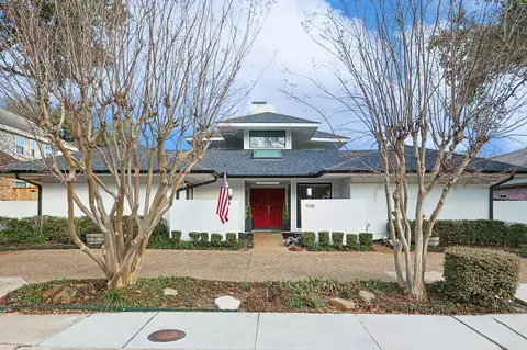 7015 Chevy Chase Ave, Dallas, TX 75225