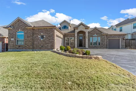 8701 Sweet Flag Ln, Fort Worth, TX 76123