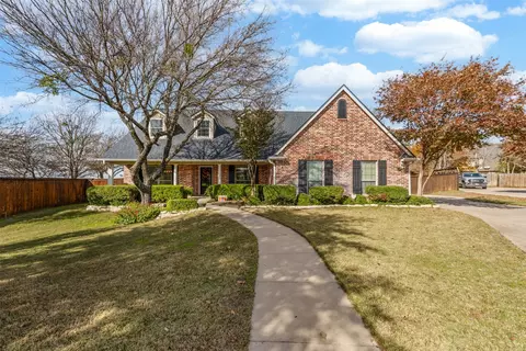 88 Bluff Vw, Aledo, TX 76008
