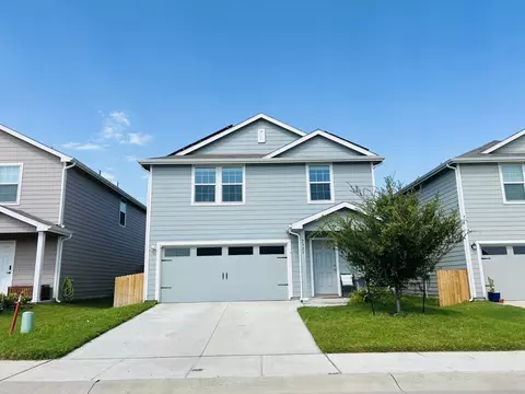 2923 Henry Garrett Rd, Dallas, TX 75212