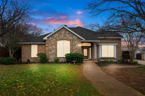 1205 Shell Beach Dr, Little Elm, TX 75068