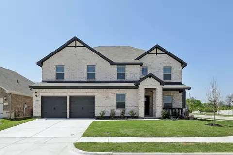 4100 Nasworthy Dr, Farmersville, TX 75442