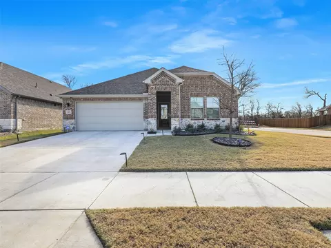 409 Dempsey Dr, Mckinney, TX 75071