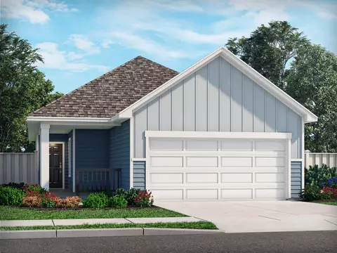 3914 Marble Falls Dr, Farmersville, TX 75442