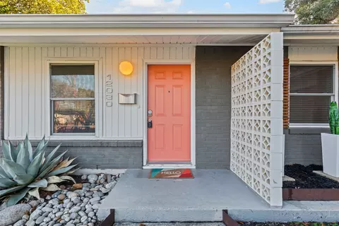 12030 Sunland St, Dallas, TX 75218