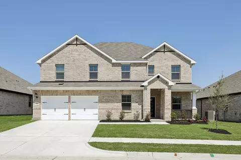3514 Jb Thomas Dr, Farmersville, TX 75442