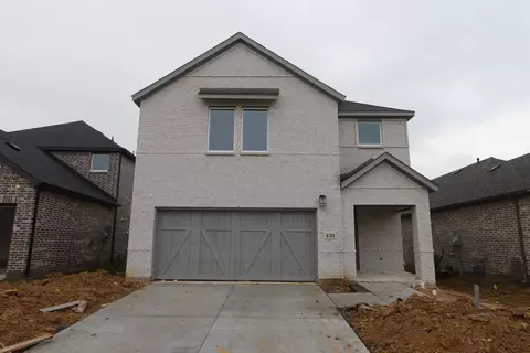 431 Cherry Laurel Dr, Oak Point, TX 75068