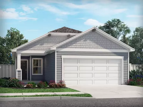3905 Marble Falls Dr, Farmersville, TX 75442