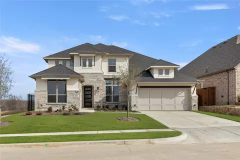 1924 Bay Dun Ct, Aubrey, TX 76227