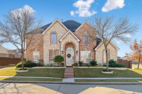 4103 Peace Dr, Frisco, TX 75034