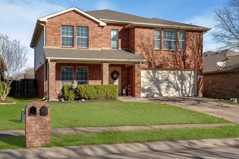 724 Mahogany Dr, Anna, TX 75409
