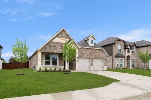 3726 Ironwood St, Midlothian, TX 76065