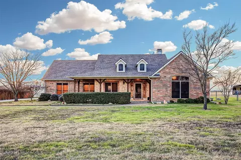 11851 Hill Country Cir, Ponder, TX 76259