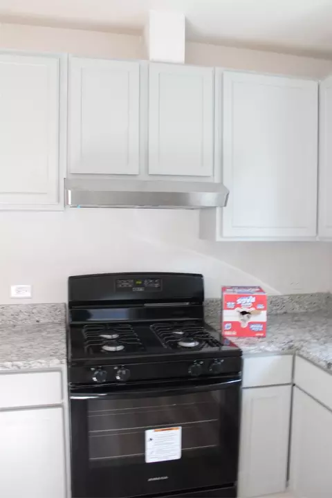 Kitchen - 307 Milton St, Celeste, TX 75423 photo 2 of 3