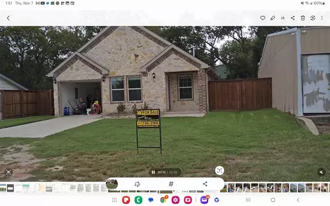 Exterior - 307 Milton St, Celeste, TX 75423 photo 3 of 10
