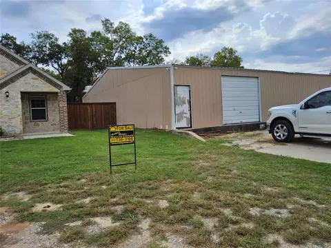 Other - 307 Milton St, Celeste, TX 75423 photo 1 of 5