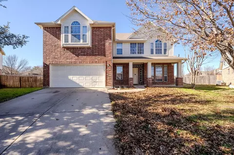 604 Bur Oak Dr, Burleson, TX 76028