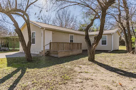 4308 Lucero Dr, Granbury, TX 76048
