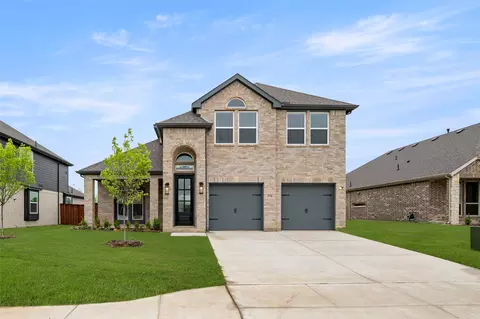 3738 Ironwood St, Midlothian, TX 76065