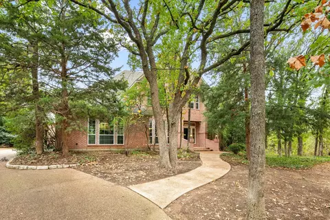 3350 Creek Rd, Keller, TX 76248