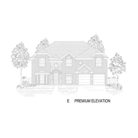 3730 Ironwood St, Midlothian, TX 76065