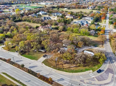 1170 N White Chapel Blvd, Southlake, TX 76092