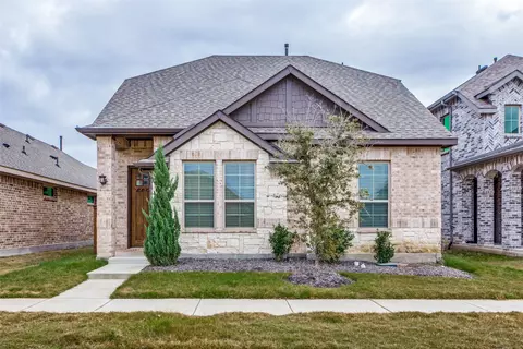 12368 Iveson Dr, Haslet, TX 76052