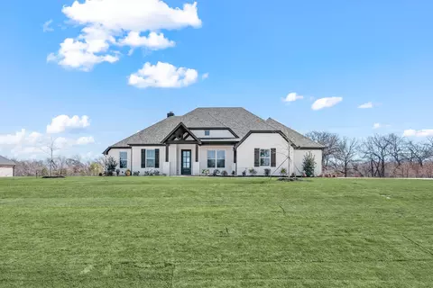 1029 Silver Sage Trl, Weatherford, TX 76085