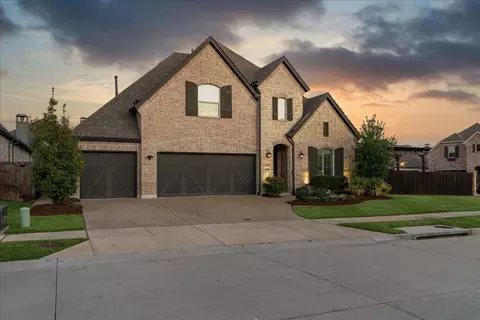 4500 Saint Samons St, Carrollton, TX 75010