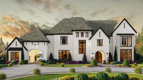 12530 Harvest Mdw, Frisco, TX 75033