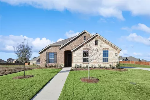 4340 Biddle St, Midlothian, TX 76065