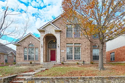 2221 River Canyon Ln, Garland, TX 75041
