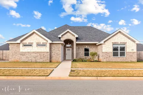 6810 Red Yucca, Abilene, TX 79606