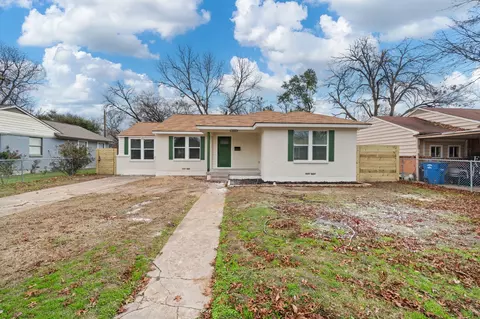 2808 Nicholson Dr, Dallas, TX 75224