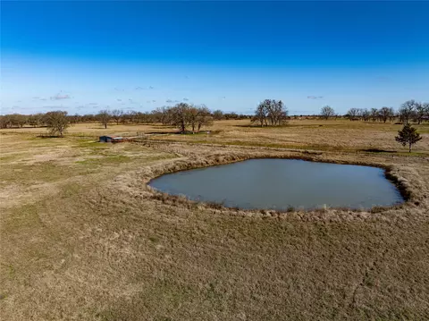tbd County Road 15400, Deport, TX 75468
